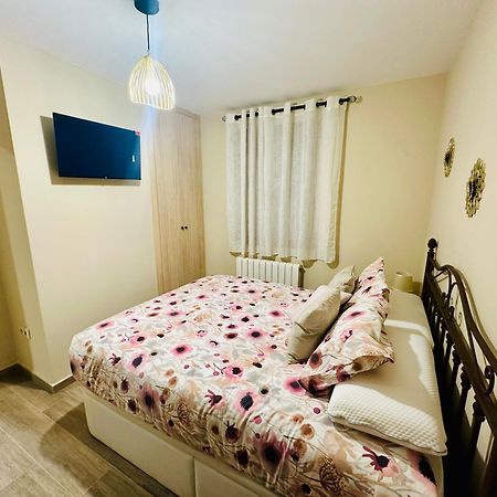Casa Rural El Paloteo Segovia Eksteriør bilde
