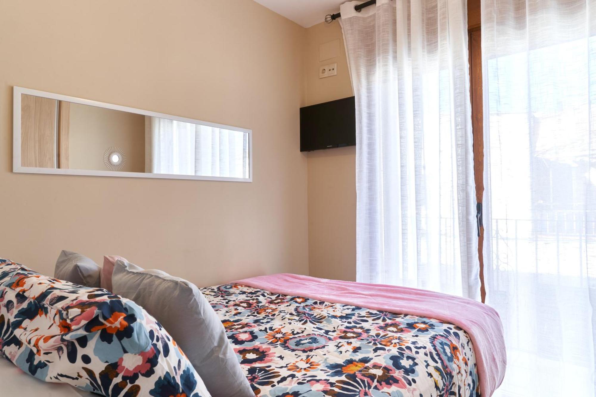 Casa Rural El Paloteo Segovia Eksteriør bilde